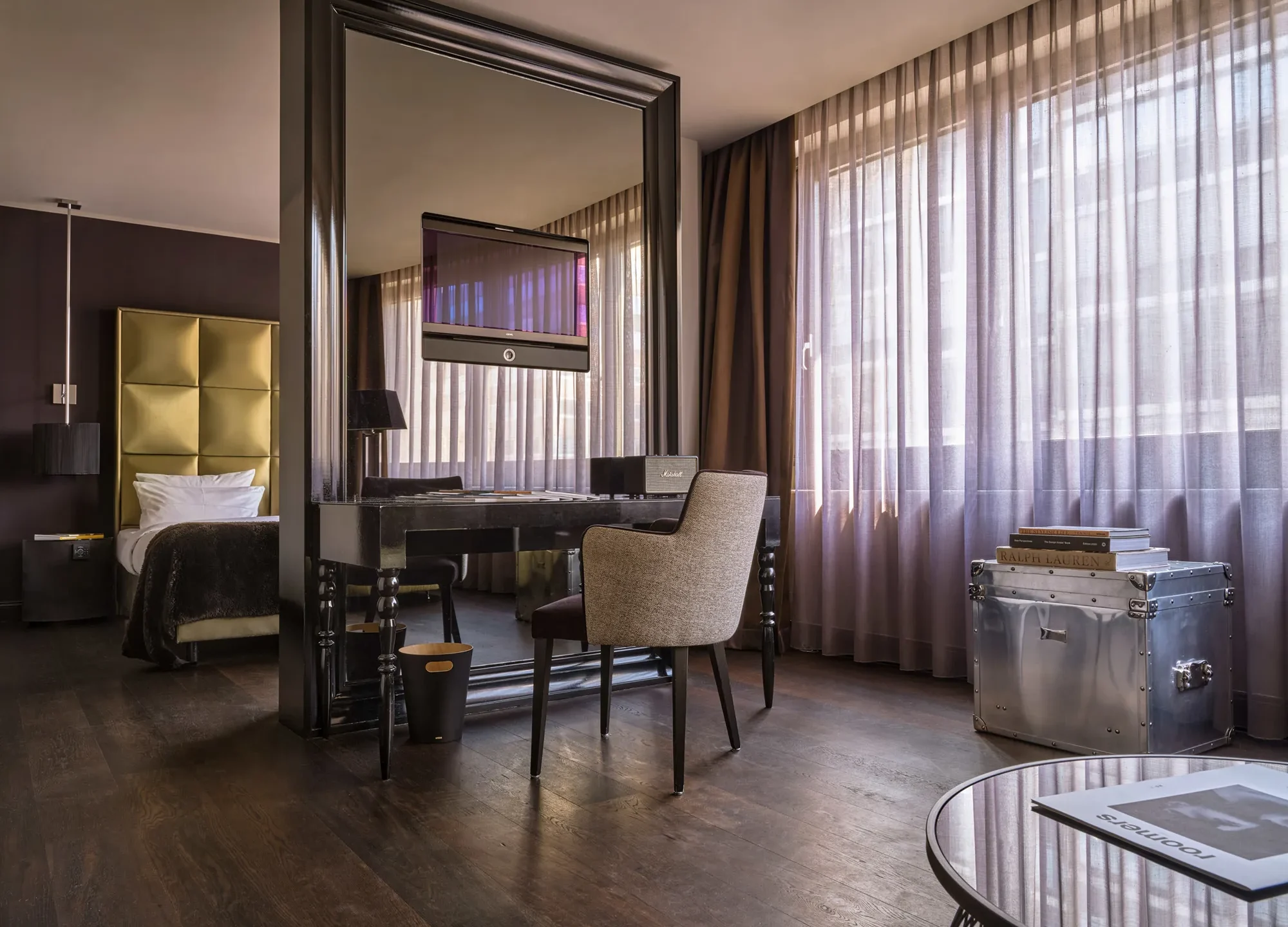 Roomers The Legend | Frankfurt