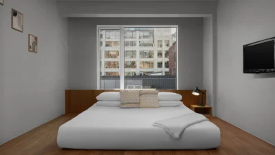 Hotel Alameda, Highline | New York