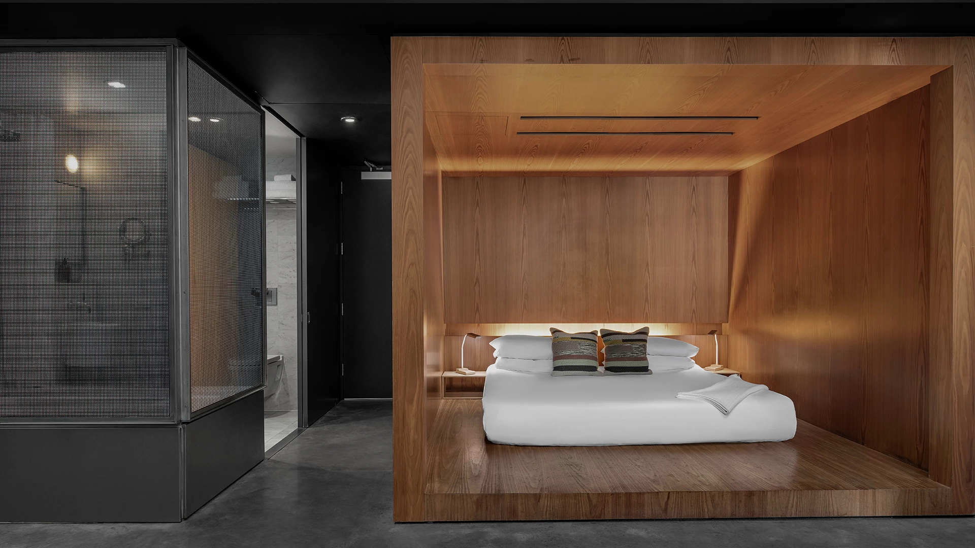 Hotel Alameda, Highline | New York