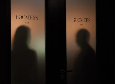Roomers The Legend | Frankfurt