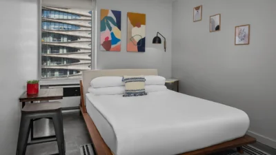 Hotel Alameda, Highline | New York