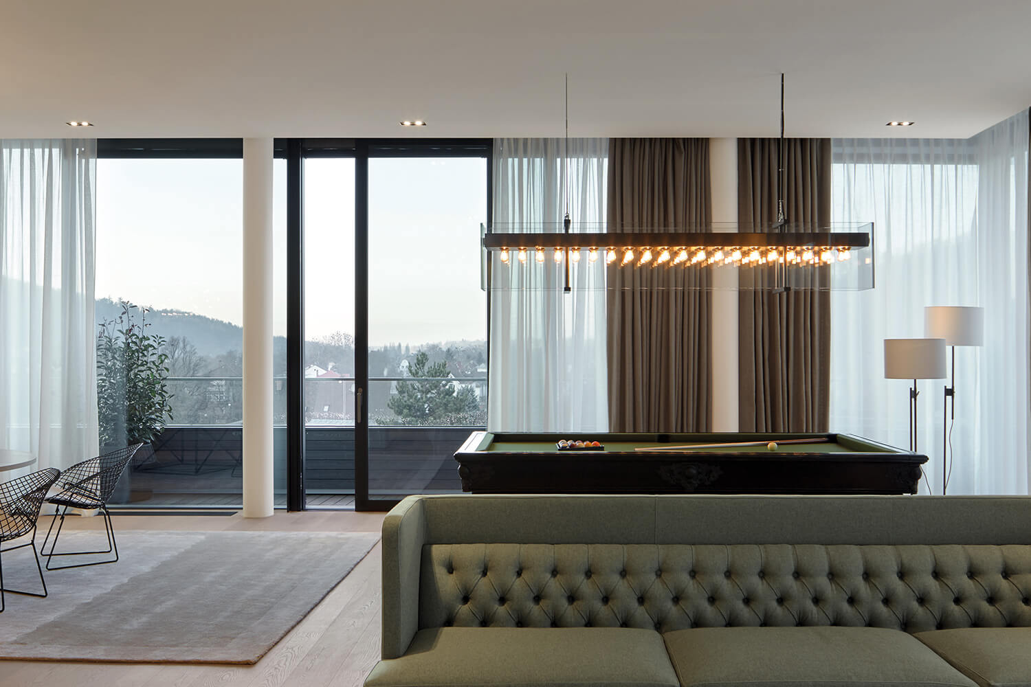 Roomers Baden-Baden, Autograph Collection