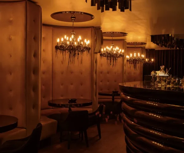 Roomers The Legend | Frankfurt