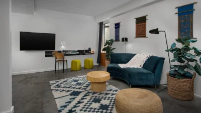 Hotel Alameda, Highline | New York