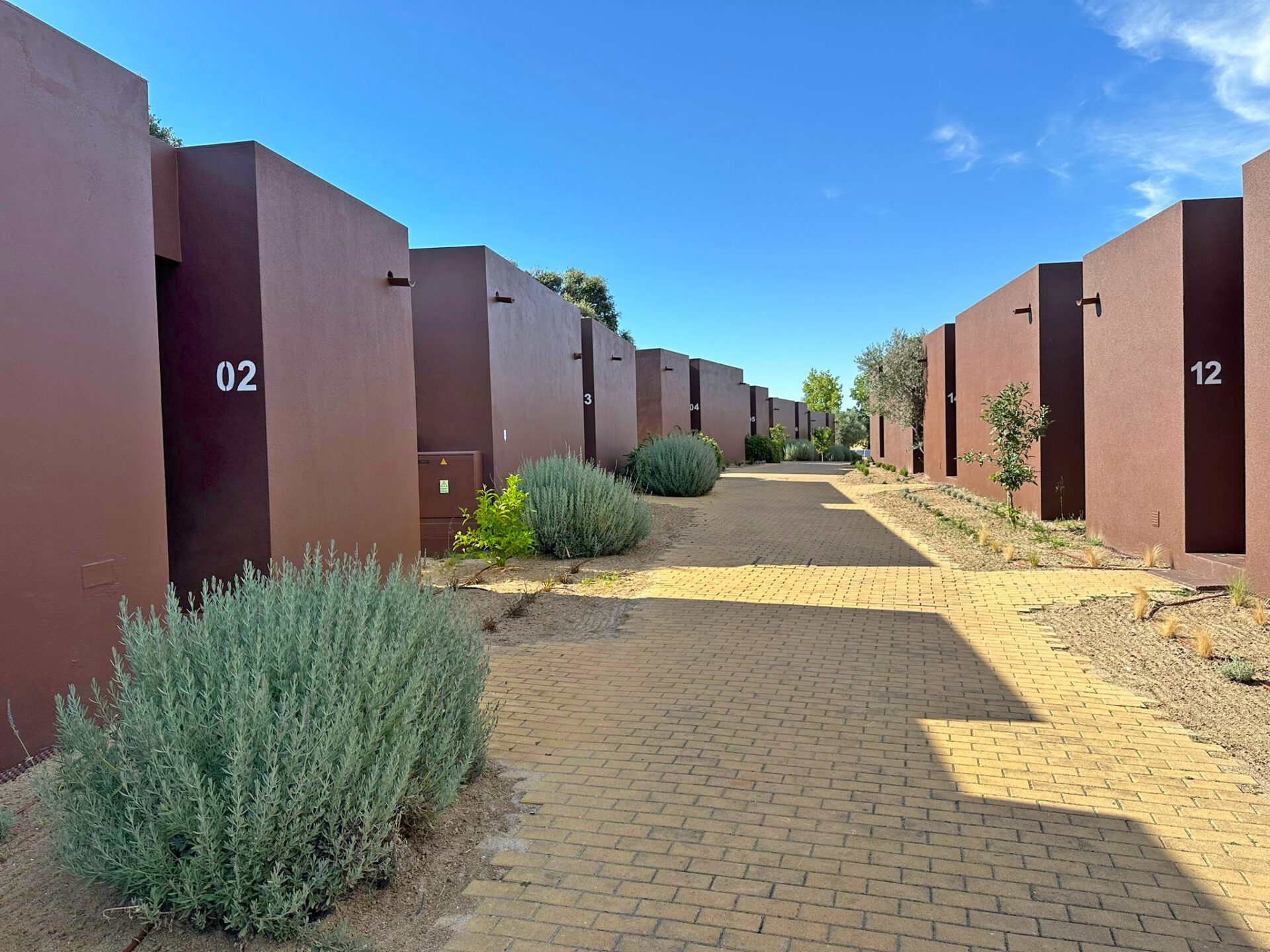 The Lince Ecorkhotel | Évora
