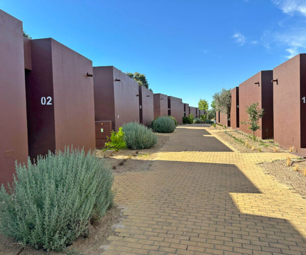 The Lince Ecorkhotel | Évora