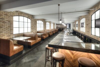 The Walper Hotel | Kitchener, Canada