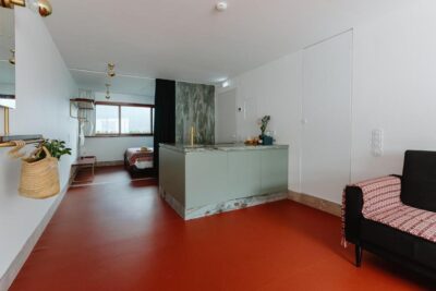 THE MODERNIST | Faro