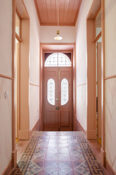 Casa 1923 | Faro