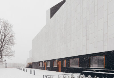 Finlandia Homes | Helsinki