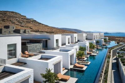 Odera, Tinos, Autograph Collection