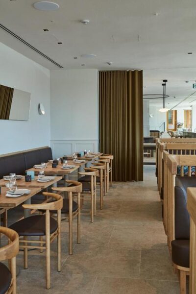 RUNO Hotel Porvoo | Finland