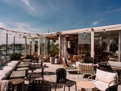 Hobo Hotel | Stockholm