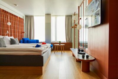 Hobo Hotel Helsinki