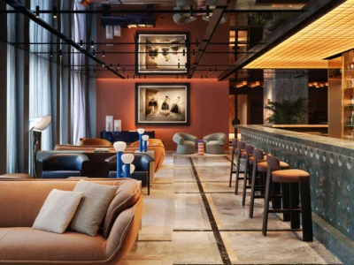 Casa Brera, a Luxury Collection Hotel, Milan
