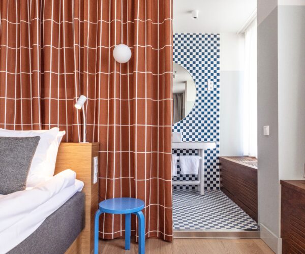 Hobo Hotel Helsinki