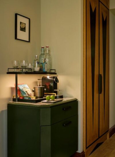 Sir Prague Hotel
