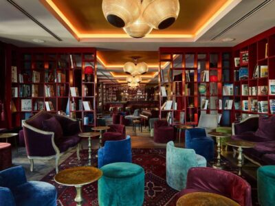 25hours Hotel The Royal Bavarian | Munich