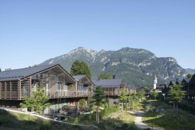 quartier | Garmisch-Partenkirchen