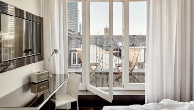 The Pure | Frankfurt