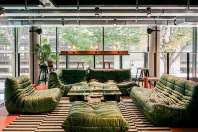 Superbude Wien Prater