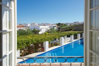 Casa Mãe | Lagos, Portugal