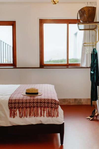 THE MODERNIST | Faro