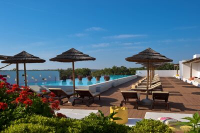 The Lince Ecorkhotel | Évora