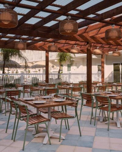 Hotel Lucine | Galveston, Texas