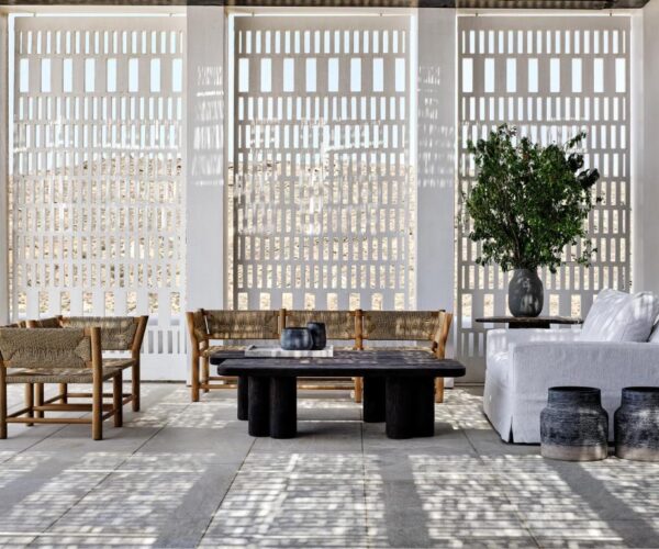 Odera, Tinos, Autograph Collection