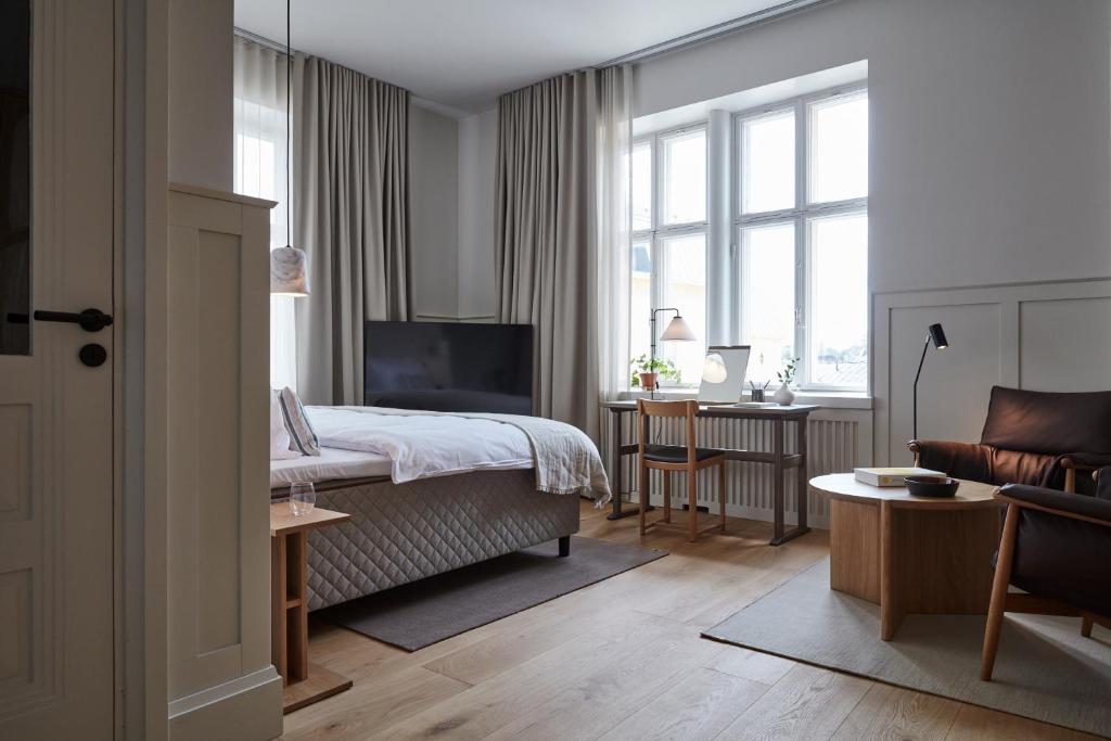 RUNO Hotel Porvoo | Finland