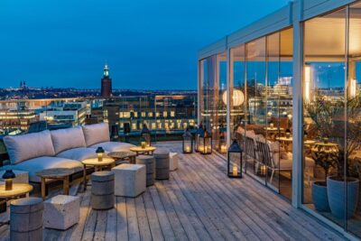 Hobo Hotel | Stockholm