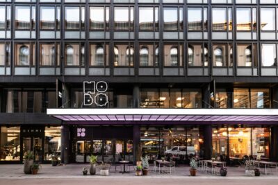 Hobo Hotel Helsinki