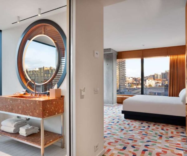 The Standard, Brussels