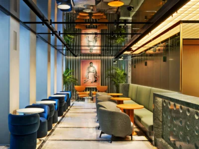 Casa Brera, a Luxury Collection Hotel, Milan