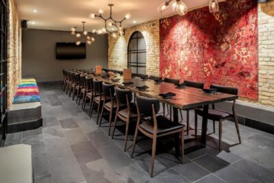 The Walper Hotel | Kitchener, Canada