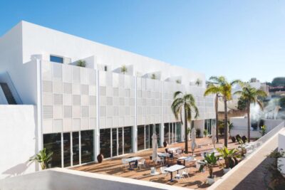 Casa Mãe | Lagos, Portugal
