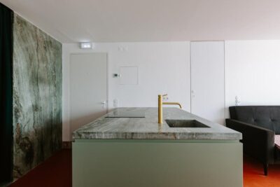THE MODERNIST | Faro