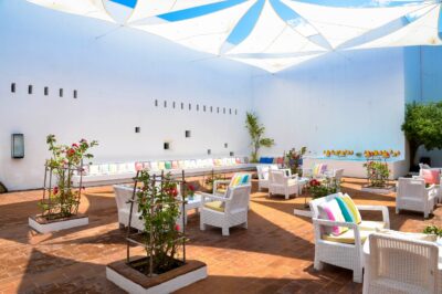 The Lince Ecorkhotel | Évora