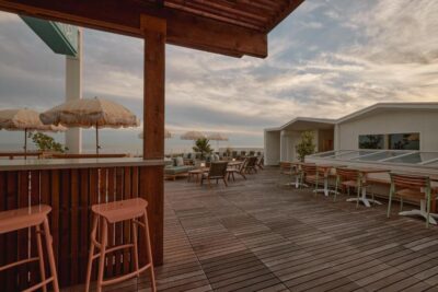 Hotel Lucine | Galveston, Texas