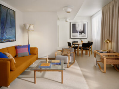 Finlandia Homes | Helsinki