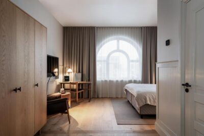 RUNO Hotel Porvoo | Finland