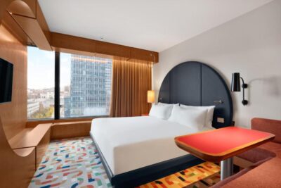 The Standard, Brussels