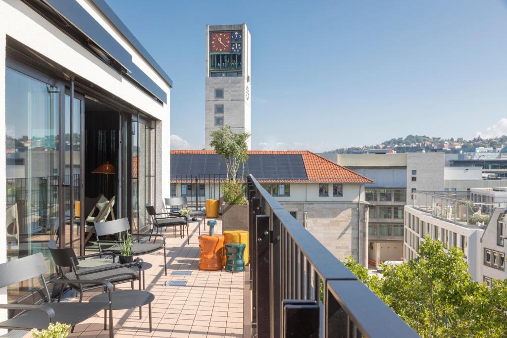 EmiLu | Stuttgart