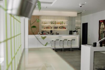 The Pure | Frankfurt
