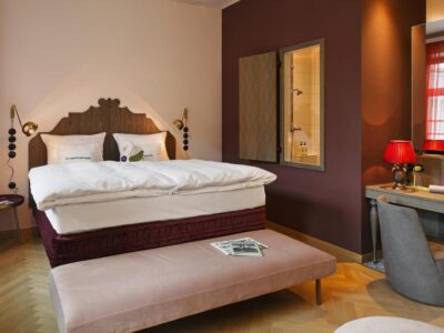 25hours Hotel The Royal Bavarian | Munich