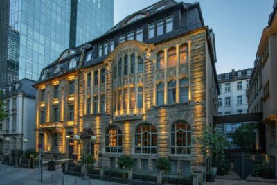 LUME | Frankfurt