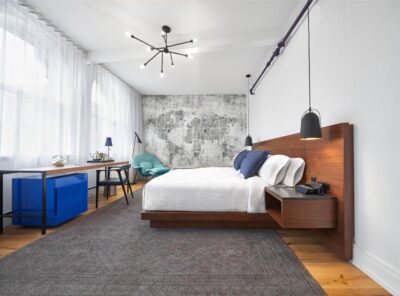 The Walper Hotel | Kitchener, Canada