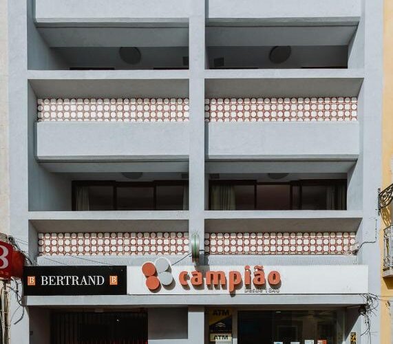 THE MODERNIST | Faro