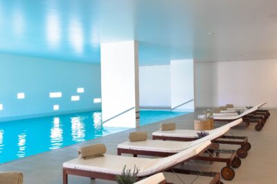 The Lince Ecorkhotel | Évora